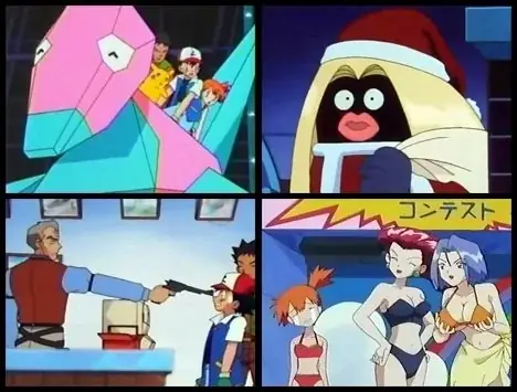 Những Pokemon Nào Bị Cấm Trong Pwt?