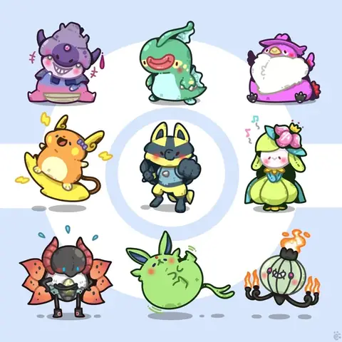 Pokémon Là Gì? Toàn Tập Về Thế Giới Quái Vật Bỏ Túi