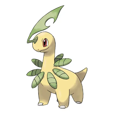 Bayleef Pokemon: Hướng Dẫn Toàn Diện Cho Mọi Huấn Luyện Viên