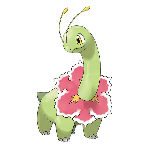 Bayleef Pokemon: Hướng Dẫn Toàn Diện Cho Mọi Huấn Luyện Viên