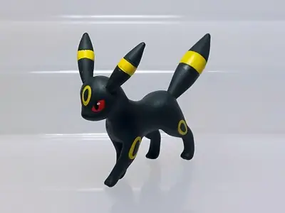 Blacky Pokemon Là Ai? Tìm Hiểu Sâu Về Tên Nhật Của Umbreon