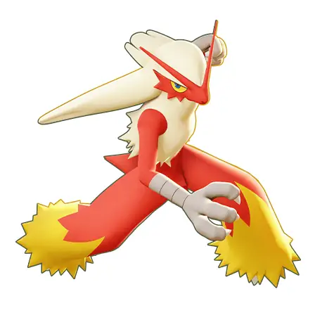 Blaziken: Đánh Giá Toàn Diện Về Sức Mạnh Và Chiến Thuật Tối Ưu