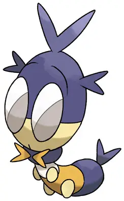 Blipbug: Sâu Bọ Thông Minh Của Galar - Hướng Dẫn Chi Tiết