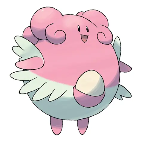 Blissey: Khám Phá Sức Mạnh, Cách Tiến Hóa Và Chiến Thuật