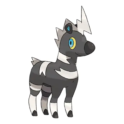 Blitzle: Mọi Điều Huấn Luyện Viên Cần Biết Về Mãnh Thú Điện