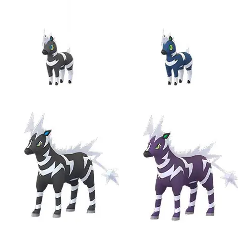 Blitzle: Mọi Điều Huấn Luyện Viên Cần Biết Về Mãnh Thú Điện