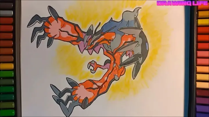 Giới Thiệu Chung Về Các Bộ 3 Pokemon Huyền Thoại