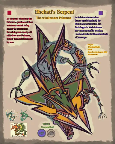 Bộ Ba Pokemon Huyền Thoại: Khám Phá Các Trio Mạnh Mẽ