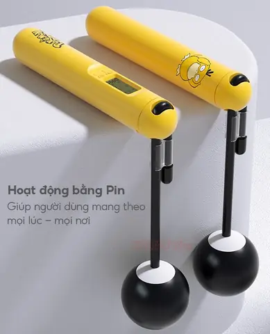 Hoạt Động Bằng Pin Cr1632