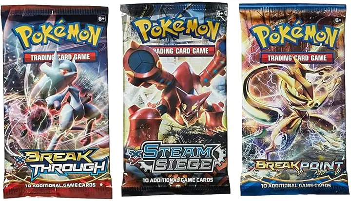 Booster Pokemon Là Gì? Hướng Dẫn Toàn Tập Cho Huấn Luyện Viên