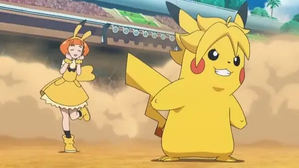 Boruto Pikachu: Thực Hư Sự Kết Hợp Độc Đáo Này Là Gì?