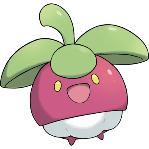 Bounsweet: Thông Tin Chi Tiết Về Pokémon Quả Ngọt Từ Alola