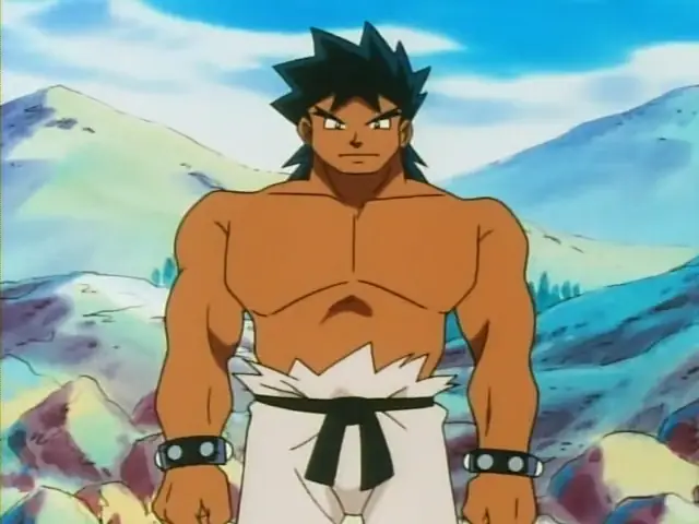 Hạ Gục Bruno Pokemon: Chiến Thuật & Đội Hình Hiệu Quả Nhất