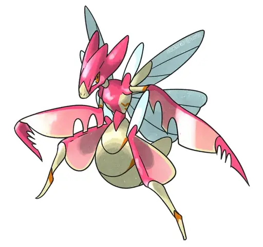 Bug Pokemon: Khám Phá Đặc Điểm Và Chiến Thuật Tối Ưu
