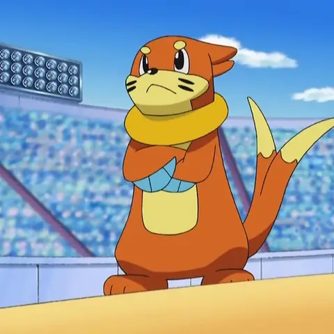 Buizel Là Gì? Thông Tin Chi Tiết Về Pokemon Chồn Nước Lanh Lợi