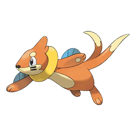 Buizel Là Gì? Thông Tin Chi Tiết Về Pokemon Chồn Nước Lanh Lợi