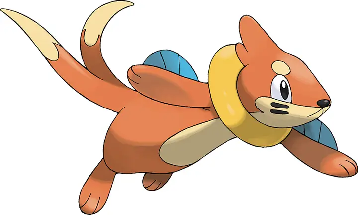 Buizel Pokemon: Phân Tích Toàn Diện & Cách Huấn Luyện Mạnh Mẽ
