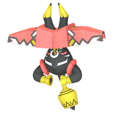 Tapu Bulu: Phân Tích Sức Mạnh & Cách Xây Dựng