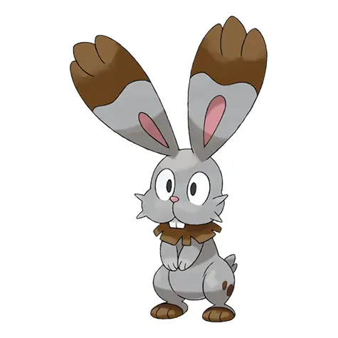 Bunnelby: Khám Phá Đặc Điểm, Evolution Và Vai Trò Trong Game
