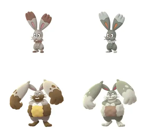 Bunnelby: Khám Phá Đặc Điểm, Evolution Và Vai Trò Trong Game
