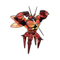Buzzwole