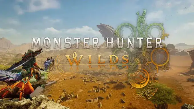 Monster Hunter Wilds Monster Hunter Wilds