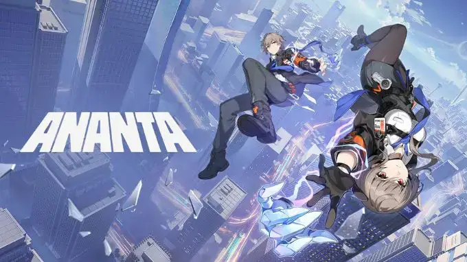 Project Mugen (anata) Project Mugen (anata)