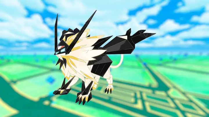 Top 10 Pokémon Huyền Thoại Mạnh Nhất Trong Pokémon Go