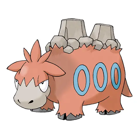 Camerupt: Khám Phá Sức Mạnh, Chỉ Số Và Chiến Thuật Từ A-z