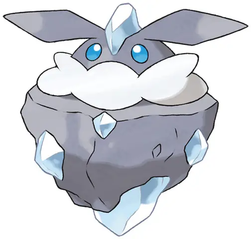 Carbink Là Gì? Khám Phá Pokémon Đá Tiên Ẩn Sâu Lòng Đất