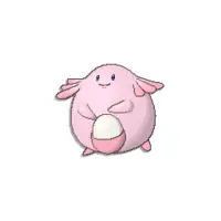 Chansey