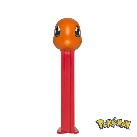 Pokémon Charmander: Mọi Điều Bạn Cần Biết