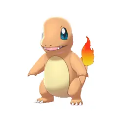 Charmander