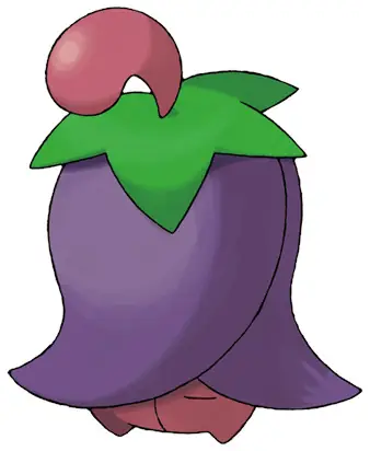 Khám Phá Cherrim: Pokemon Hoa Nở Rộ Và Sức Mạnh Dưới Ánh Nắng