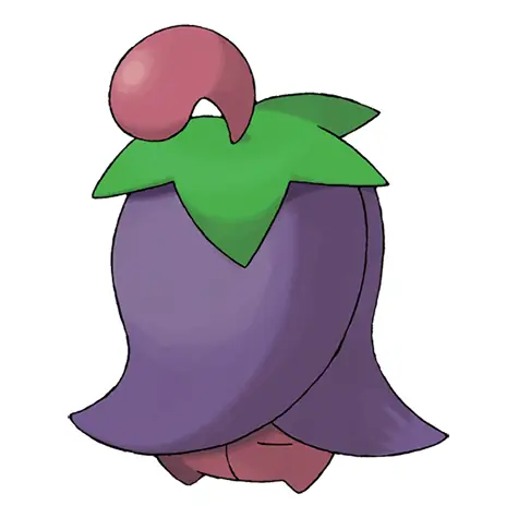 Khám Phá Cherrim: Pokemon Hoa Nở Rộ Và Sức Mạnh Dưới Ánh Nắng