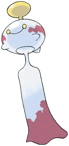 Chimecho Pokemon Evolution: Hướng Dẫn Tiến Hóa Chi Tiết