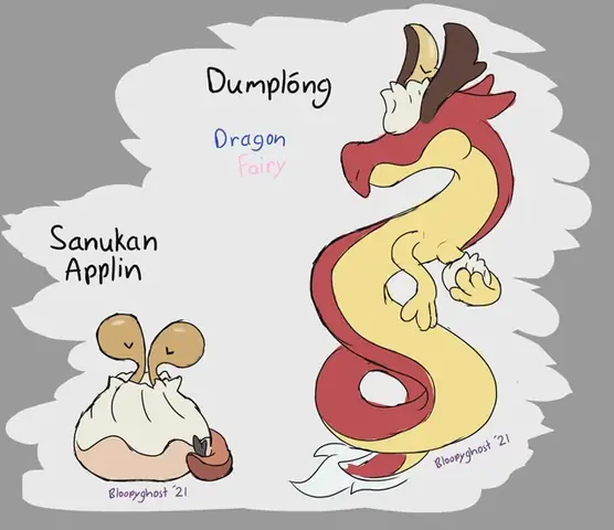 Cho Tôi Xem Pokemon: Khám Phá Thế Giới Loài Đa Dạng