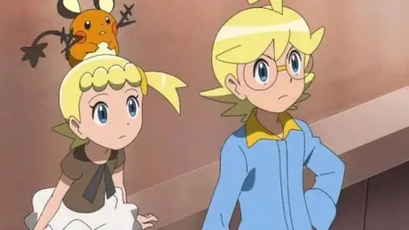 Clemont: Ai Là Nhà Lãnh Đạo Nhà Thi Đấu Điện Giật Tại Kalos?