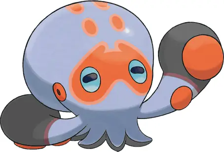 Clobbopus: Thông Tin Chi Tiết, Cách Tiến Hóa Và Chiến Thuật