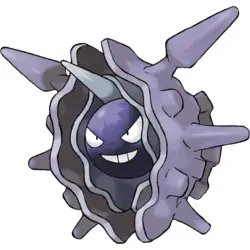 Cloyster