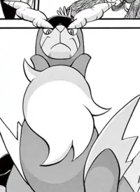 Pokémon Adventures
