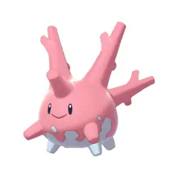 Corsola