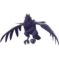 Corviknight