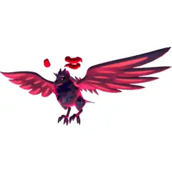 Gigantamax Corviknight