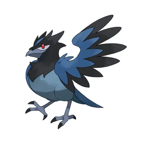 Corvisquire Là Gì? Khám Phá Sức Mạnh Và Chiến Thuật Của Raven Pokémon