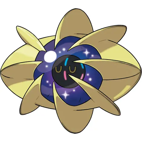 Cosmoem Là Gì? Khám Phá Protostar Pokémon Và Hành Trình Tiến Hóa