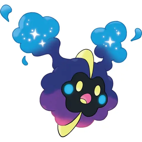 Cách Nhận Cosmog Pokemon: Hướng Dẫn Chi Tiết Cho Huấn Luyện Viên