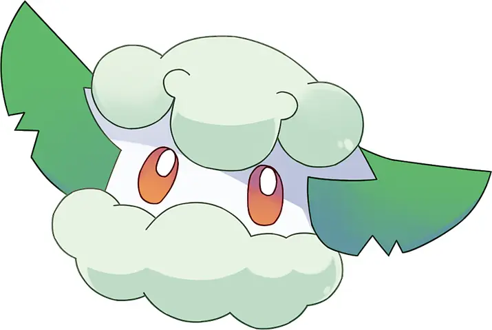 Hướng Dẫn Tiến Hóa Cottonee: Cấp Độ Lý Tưởng Và Chiêu Thức