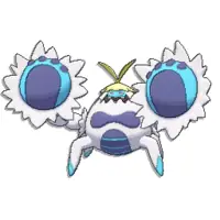 Crabominable