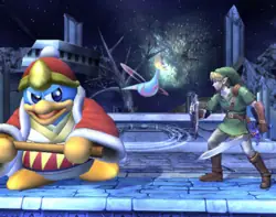 Super Smash Bros. Brawl